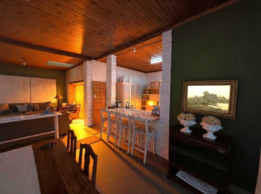 4 Bedroom Property for Sale in Griekwastad Northern Cape